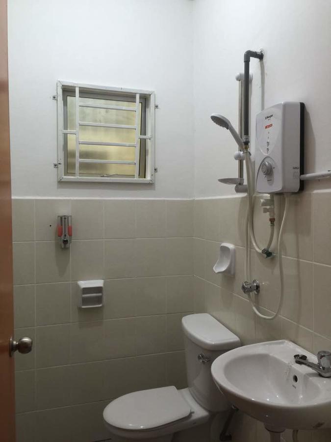 Semporna House 仙本那民宿 Extérieur photo